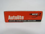 Autolite Copper Core Spark Plug 606 -- New