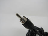 Standard Mono Stereo Connector Cable RCA x1 Length 9 ft -- New