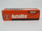 Autolite Spark Plug Copper Resistor 306 -- New