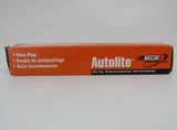 Autolite Glow Plug Diesel Engines 1113 -- New