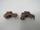 Standard Ignition Breaker Points Lot of 2 JP7XP2 -- New