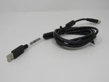 Space Shuttle Z USB A/B Cable Length 6 ft -- New