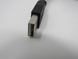 Space Shuttle Z USB A/B Cable Length 6 ft -- New