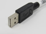 Space Shuttle Z USB A/B Cable Length 6 ft -- New