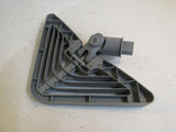 Standard Triangle Mop Head 12in x 10in x 2.25in Plastic -- Used