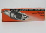 Autolite Copper Core Spark Plug 63 -- New