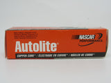 Autolite Copper Core Spark Plug 63 -- New