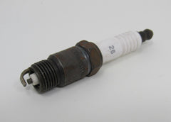 Autolite Spark Plug Copper Resistor 26 -- New