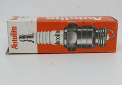 Autolite Spark Plug Copper Resistor 26 -- New