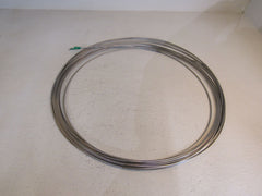 Standard 1/8-in Stainless Steel Cable 69 ft Stainless Steel -- New