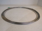 Standard 1/8-in Stainless Steel Cable 69 ft Stainless Steel -- New