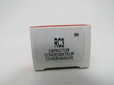 Standard Condenser-Radio Capacitor RC3 -- New