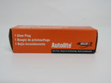 Autolite Glow Plug Diesel Engines 1115 -- New