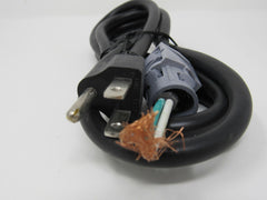 GE Universal Dishwasher Power Cord 5.4-Ft 3 Wire WX09X70910 -- New