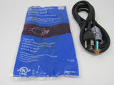GE Universal Dishwasher Power Cord 5.4-Ft 3 Wire WX09X70910 -- New