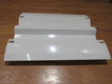 Commercial Reflector Kit Precision Fluorescent 23.5in x 22.5in x 4in Aluminum -- Used