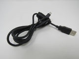 Doowell USB Cord 5 Pin Mini 54-in High Speed 1700 -- Used