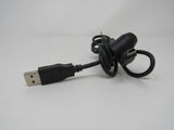 Doowell USB Cord 5 Pin Mini 54-in High Speed 1700 -- Used