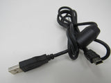 Doowell USB Cord 5 Pin Mini 54-in High Speed 1700 -- Used