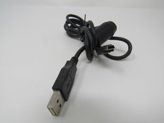 Doowell USB Cord 5 Pin Mini 54-in High Speed 1700 -- Used