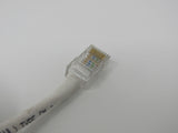 Standard Ethernet Patch Cable RJ-45 Length 15 ft Cat5e -- Used