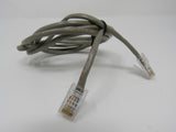 Standard Ethernet Patch Cable RJ-45 Length 4.5 ft Cat5e -- New