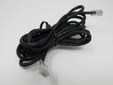 Patch Cable Ethernet Cord RJ-45 9-1/2 ft N11019 -- Used