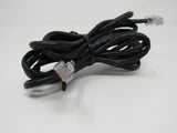 Patch Cable Ethernet Cord RJ-45 9-1/2 ft N11019 -- Used