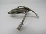 Standard Ethernet Patch Cable RJ-45 Length 4.5 ft Cat5e -- New