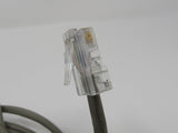 Standard Ethernet Patch Cable RJ-45 Length 4.5 ft Cat5e -- New