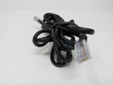 Patch Cable Ethernet Cord RJ-45 9-1/2 ft N11019 -- Used