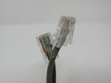 Standard Ethernet Patch Cable RJ-45 Length 4.5 ft Cat5e -- New