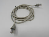 Standard Ethernet Patch Cable RJ-45 Length 6.5 ft Cat5e -- Used