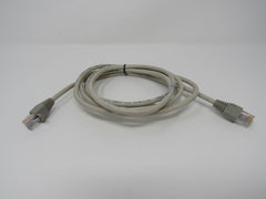 Standard Ethernet Patch Cable RJ-45 Length 6.5 ft Cat5e -- Used