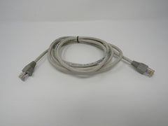 Standard Ethernet Patch Cable RJ-45 Length 6.5 ft Cat5e -- Used