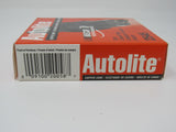 Autolite Copper Core Spark Plugs Lot of 4 2545 -- New