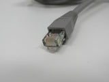 Standard Ethernet Patch Cable RJ-45 Length 6.5 ft Cat5e -- New