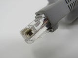 Standard Ethernet Patch Cable RJ-45 Length 6.5 ft Cat5e -- New