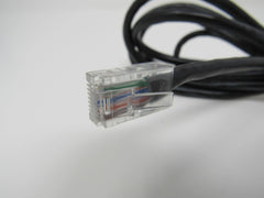 Standard Ethernet Patch Cable RJ-45 Length 6.5 ft Cat5e -- New