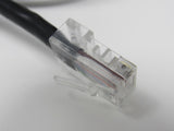 Standard Ethernet Patch Cable RJ-45 Length 6.5 ft Cat5e -- New