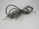 Standard Ethernet Patch Cable RJ-45 Length 14.5 ft Cat5e -- Used