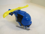 Fisher Price Batcopter Imaginext M5651 -- Used