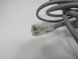 Standard Ethernet Patch Cable RJ-45 Length 14.5 ft Cat5e -- Used