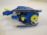 Fisher Price Batcopter Imaginext M5651 -- Used