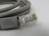 Standard Ethernet Patch Cable RJ-45 Length 7 ft Cat5e -- Used