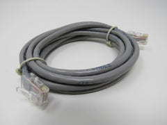 Standard Ethernet Patch Cable RJ-45 Length 7 ft Cat5e -- New