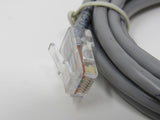 Standard Ethernet Patch Cable RJ-45 Length 7 ft Cat5e -- New