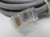 Standard Ethernet Patch Cable RJ-45 Length 7 ft Cat5e -- New