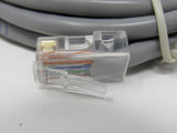 Standard Ethernet Patch Cable RJ-45 Length 7 ft Cat5e -- New