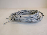 Penn Wire Co Bundle of Cut Communication and Control Cable Each 30 ft Long 439 -- Used